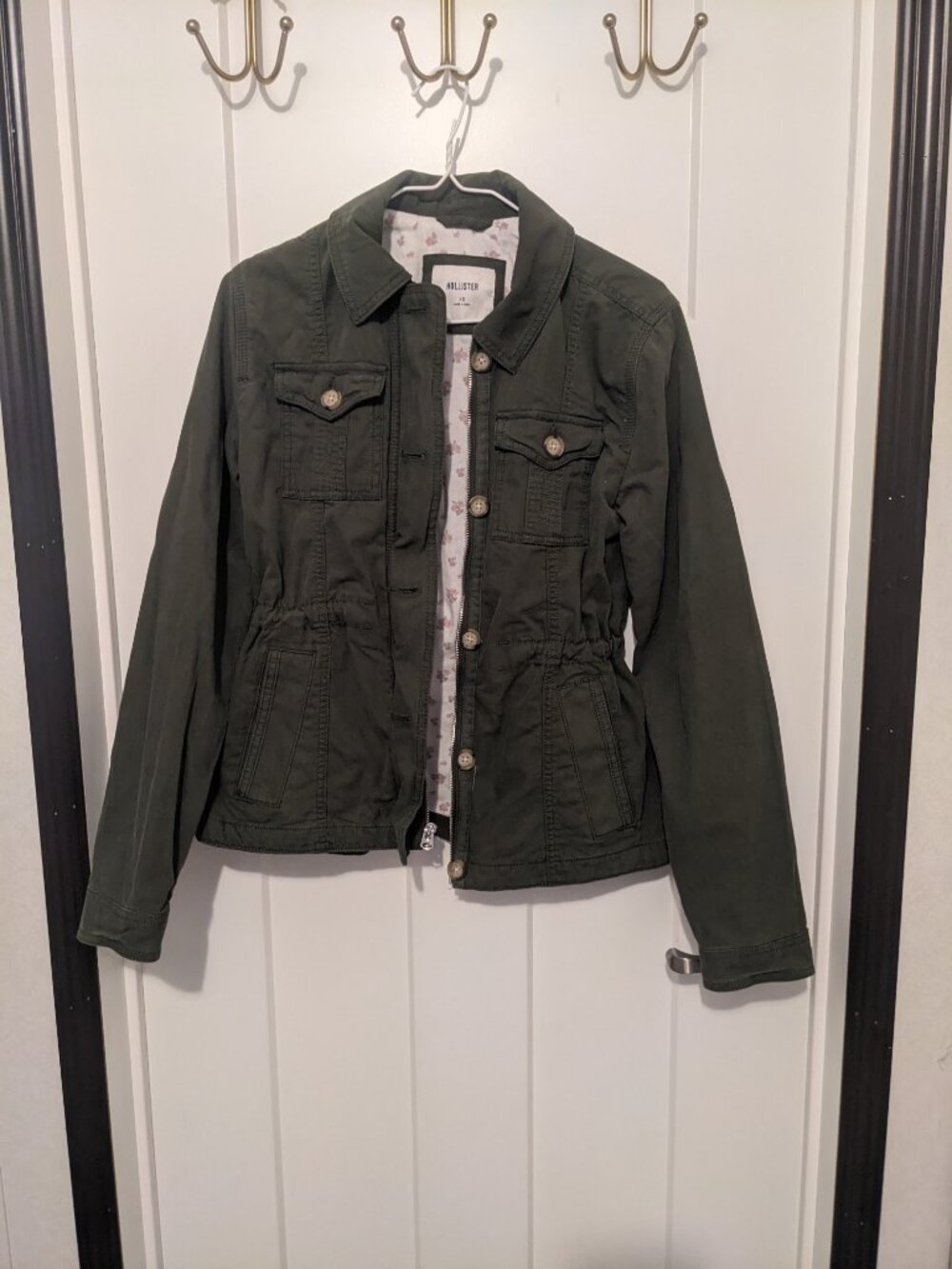 Jacket - Picture 6 of 6
